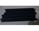 Autorama Tyco - Reta  6 Polegadas 152 mm